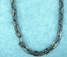 stainless steel necklace NKJ2011