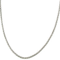 stainless steel necklace NKJ2084