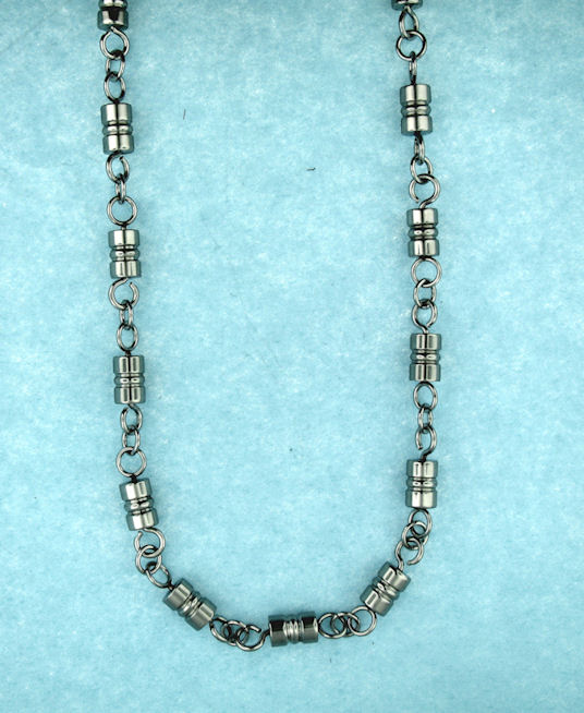 stainless steel necklaces