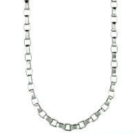 stainless steel necklace NKJ2300