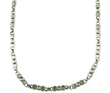 stainless steel necklace NKJ2443
