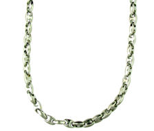 stainless steel necklace NKJ2447