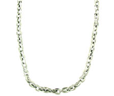 stainless steel necklace NKJ2449