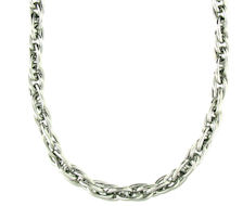 stainless steel necklace NKJ2450