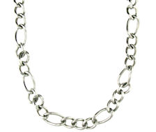 stainless steel necklace NKJ2460