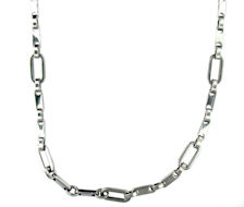 stainless steel necklace NKJ2461