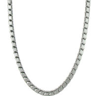 stainless steel necklace NKJ2497