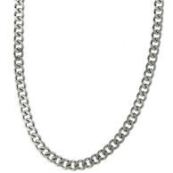 stainless steel necklace NKJ2500