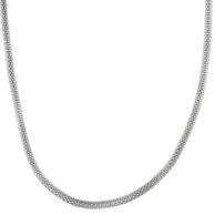 stainless steel necklace NKJ2504