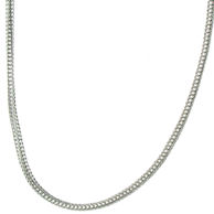 stainless steel necklace NKJ2509