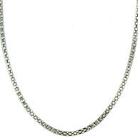 stainless steel necklace NKJ2510