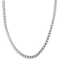 stainless steel necklace NKJ2514