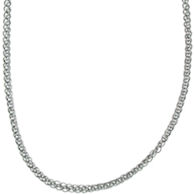 stainless steel necklace NKJ2533