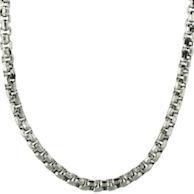 stainless steel necklace NKJ2536