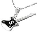 Guitar pendant