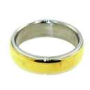 stainless steel ring PBJ0011