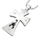 Cross Pendant