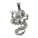 stainless steel pendant PDC0005