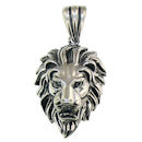 stainless steel pendant PDC2004