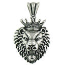 stainless steel pendant PDC2006