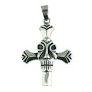 stainless steel pendant PDC2008