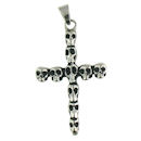 stainless steel pendant PDC2017