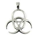 stainless steel pendant PDC2022