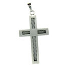 stainless steel pendant PDJ0012