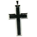 stainless steel pendant PDJ0013