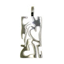 stainless steel pendant PDJ2222