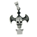 Stainless steel pendant PDJ2756