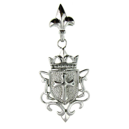 ENLARGED pendant PDJ2836