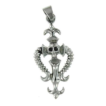 ENLARGED pendant PDJ2838