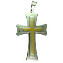 stainless steel pendant PDJ3206
