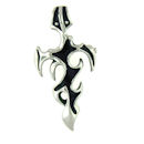 stainless steel pendant PDJ3136