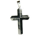 stainless steel pendant PDJ3359