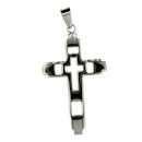 stainless steel pendant PDJ3361