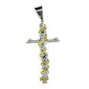 stainless steel pendant PDJ3386