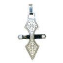 stainless steel pendant PDJ3388