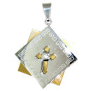 stainless steel pendant PDJ3391