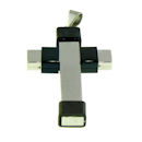 stainless steel pendant PDJ3392