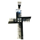 stainless steel pendant PDJ3395