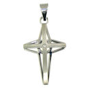 stainless steel pendant PDJ3396
