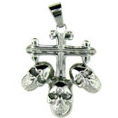 stainless steel pendant PDJ3478