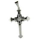 stainless steel pendant PDJ3485