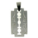 stainless steel pendant PDJ3549