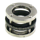 stainless steel pendant PDJ3653