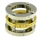 stainless steel pendant PDJ3654