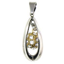 stainless steel pendant PDJ3664