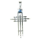 stainless steel pendant PDJ3670